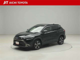 カローラクロス 1.8 ハイブリッド Z 