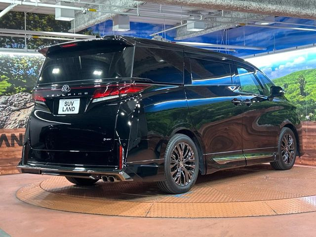トヨタ ヴェルファイア ハイブリッド 2.5 Z プレミア の中古車詳細