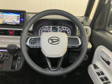 運転席からの景色