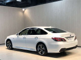 低燃費で環境にもやさしいハイブリッド車です。トヨタ専用診断機器でハイブリッドシステムを綿密に点検してあります!