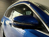 メルセデスの認定中古車「サーティファイドカー」には、最大100項目にも及ぶ点検・整備項目が設定されています>