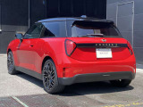 長期にわたる保証を実現。2年間のMINI NEXT保証と延長保証(別途費用)を合わせて最大4年間の保証。万一の故障に長期に備えることができ、ご安心してお乗り頂けます。(NEXT1年は1年距離無制限)
