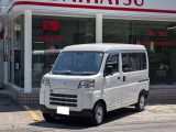 ハイゼットカーゴ  デラックス