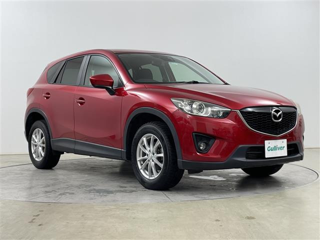 マツダ CX-5 