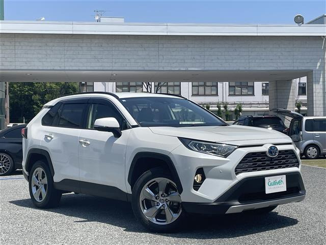 トヨタ RAV4 