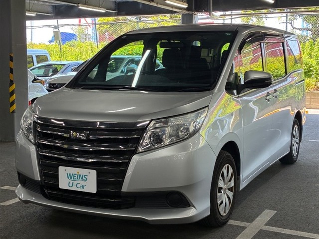 トヨタ ノア 