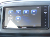 Bluetoothオーディオも接続できます♪停車中には、TV視聴も可能です(^^♪