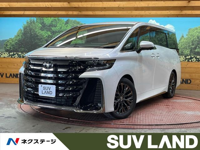 ヴェルファイア ハイブリッド 2.5 Z プレミア E-Four 4WD （6AA-AAHH45W）