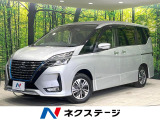 純正10型ナビ 両側電動ドア 全周囲カメラ 衝突軽減装置 プロパイロット