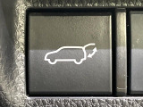 【パワーバックドア】スマートキーや運転席のボタンを押すだけでリアゲートが自動で開閉します!荷物を持っている時や、高い位置にあるバックドアを閉める際に便利な機能です♪