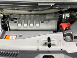 親切・丁寧な専門メカニックスタッフが応対!・車検・点検整備・事故等の修理などアフターサービスも安心。お車のカスタマイズもネクステージのサービススタッフまでご相談ください!