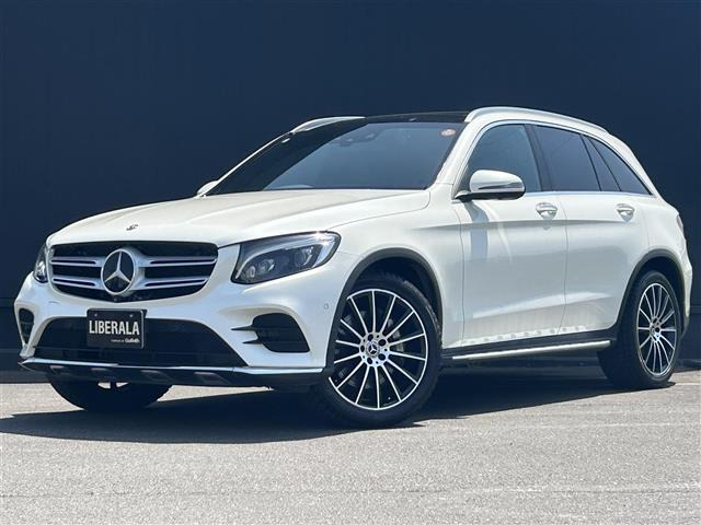 メルセデス・ベンツ GLC 
