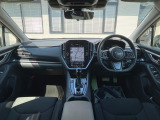 レヴォーグ 1.8 GT EX 4WD 