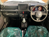 ジムニーノマド 1.5 FC 4WD 