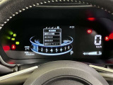 デザイン性の高いメーターが人気です!