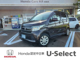 ☆H26年式 N-WGN・2WD入庫しました☆