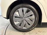 タイヤサイズは185/60R16です♪