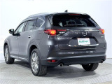 CX-8 2.2 XD Lパッケージ 修復歴無し