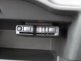 ETCも装備していますよ!ETC車載機を利用すると高速料金が割引に!!サイフにも優しい装備ですね♪