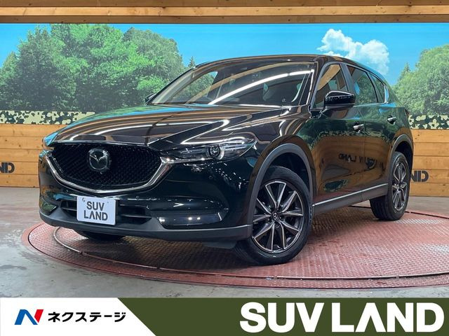 マツダ CX-5 