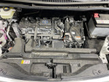親切・丁寧な専門メカニックスタッフが応対!・車検・点検整備・事故等の修理などアフターサービスも安心。お車のカスタマイズもネクステージのサービススタッフまでご相談ください!