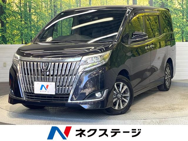 エスクァイア 2.0 Gi