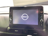 【純正9型ナビ】人気の純正ナビを装備しております。ナビの使いやすさはもちろん、オーディオ機能も充実!キャンプや旅行はもちろん、通勤や買い物など普段のドライブも楽しくなるはず♪