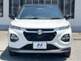 弊社では、全車『修復歴なし』のお車のみ取り扱っております。専任バイヤーによる厳選した仕入れの後、入庫後の車両チェックを行い、ネクステージが認定した高品質な中古車をご提供しております。