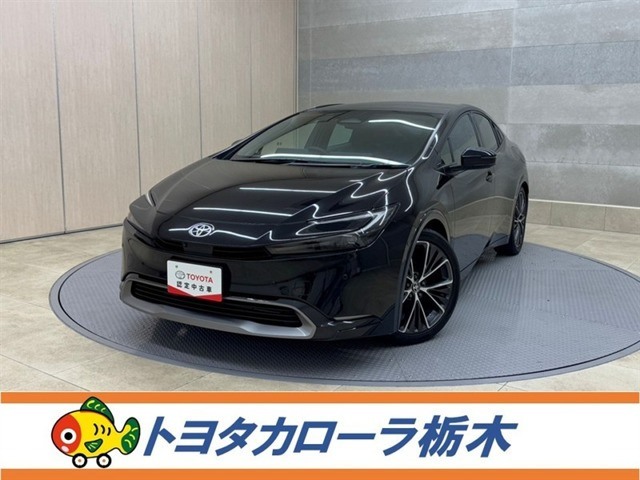 プリウス 2.0 Z （6AA-MXWH60）