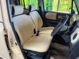 ドライバーによって運転しやすいポジションは異なり、あの車はどうなのか不安なこともありますよね。気になるお車は店頭で乗り込んでご確認いただけます♪