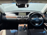 GS 300h I パッケージ 本革シート 修復歴無し