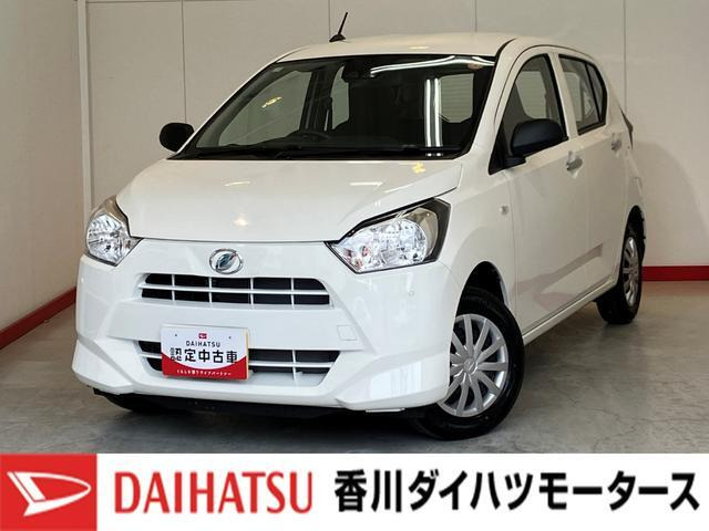 ミライース L SAIII 