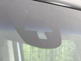 【シティブレーキアクティブシステム】低速走行中に前方の車両等を認識し、衝突しそうな時は警報とブレーキで衝突回避と被害軽減をアシスト。より安全にドライブをお楽しみいただけます。
