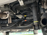 お車を安心してお乗りいただく為には、足回りの定期点検が欠かせません。サービスサポート(有償保証)では無料点検もご提供しており、安心のカーライフをお過ごしいただけるサポート体制が整っています。