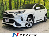 4WD サンルーフ TRDフルエアロ 全周囲カメラ 衝突被害軽減システム