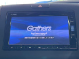 【純正ナビ】人気の純正ナビを装備。オーディオ機能も充実しており、Bluetooth接続すればお持ちのスマホやMP3プレイヤーの音楽を再生可能!毎日の運転がさらに楽しくなります!!