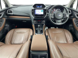 フォレスター 2.0 アドバンス 4WD 4WD 本革シート