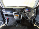 ■毎日の通勤・お買い物にピッタリの軽自動車です。
