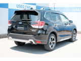 フォレスター 2.0 アドバンス 4WD 