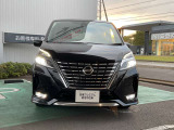 日産プリンス静岡 藤枝中古車センターです。お気軽にお問い合わせください。