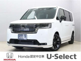 初度登録:令和07年02月 車検満了:令和10年02月まで 走行距離:15,650km グレード:スパーダ ボディカラー:プラチナホワイト・パール