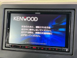 【ナビゲーション】目的地までしっかり案内してくれる使いやすいナビ。Bluetooth接続すればお持ちのスマホやMP3プレイヤーの音楽を再生可能!毎日の運転がさらに楽しくなります!!