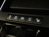 駐車をアシストするアドバンストパーク機能つき☆バック駐車や縦列駐車が苦手な方におすすめです!!