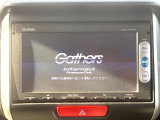 【純正7型ナビ】人気の純正ナビを装備。オーディオ機能も充実しており、Bluetooth接続すればお持ちのスマホやMP3プレイヤーの音楽を再生可能!毎日の運転がさらに楽しくなります!!