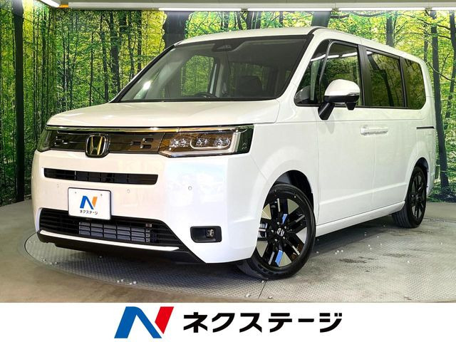ホンダ ステップワゴン 