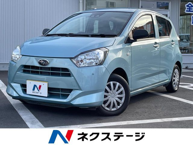 スバル プレオプラス 