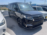 ホンダ ステップワゴン