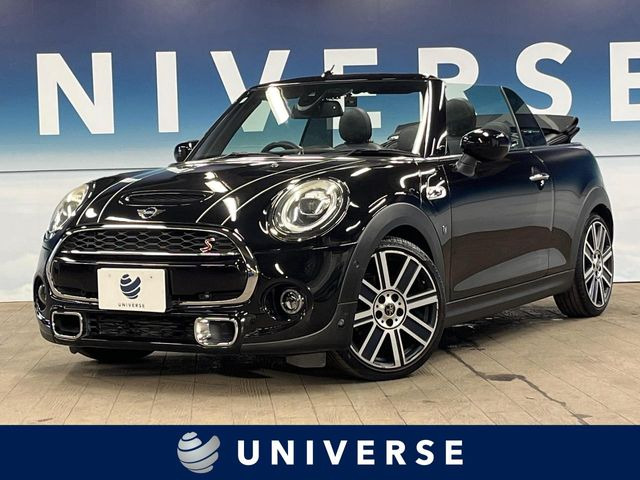 BMW MINI ミニ 