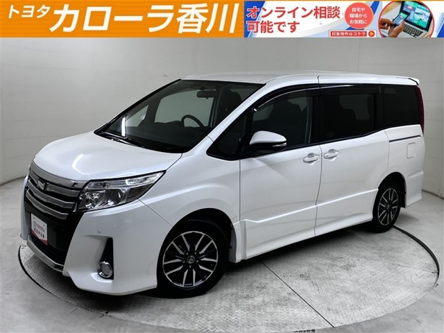 トヨタ ノア 
