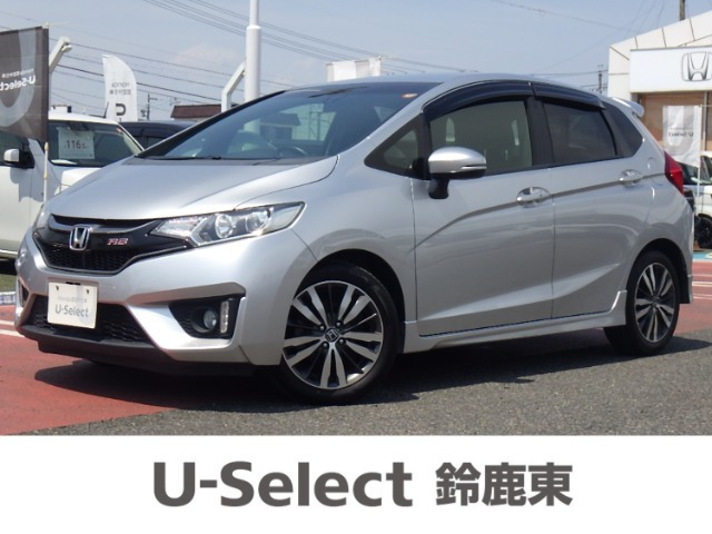 ホンダ フィット 